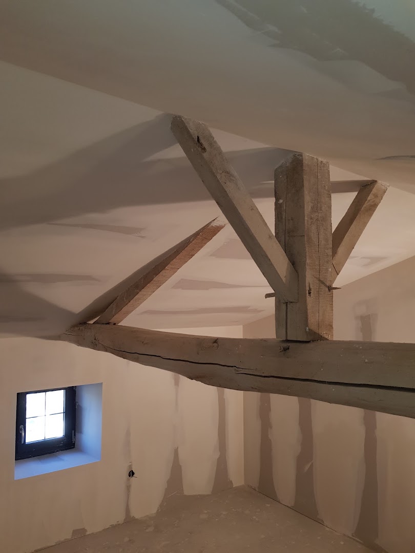 Chateau Christophe — Photos 13